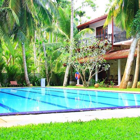 Villa 45 - Balapitiya Exterior photo