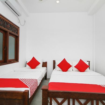 Villa 45 - Balapitiya Exterior photo
