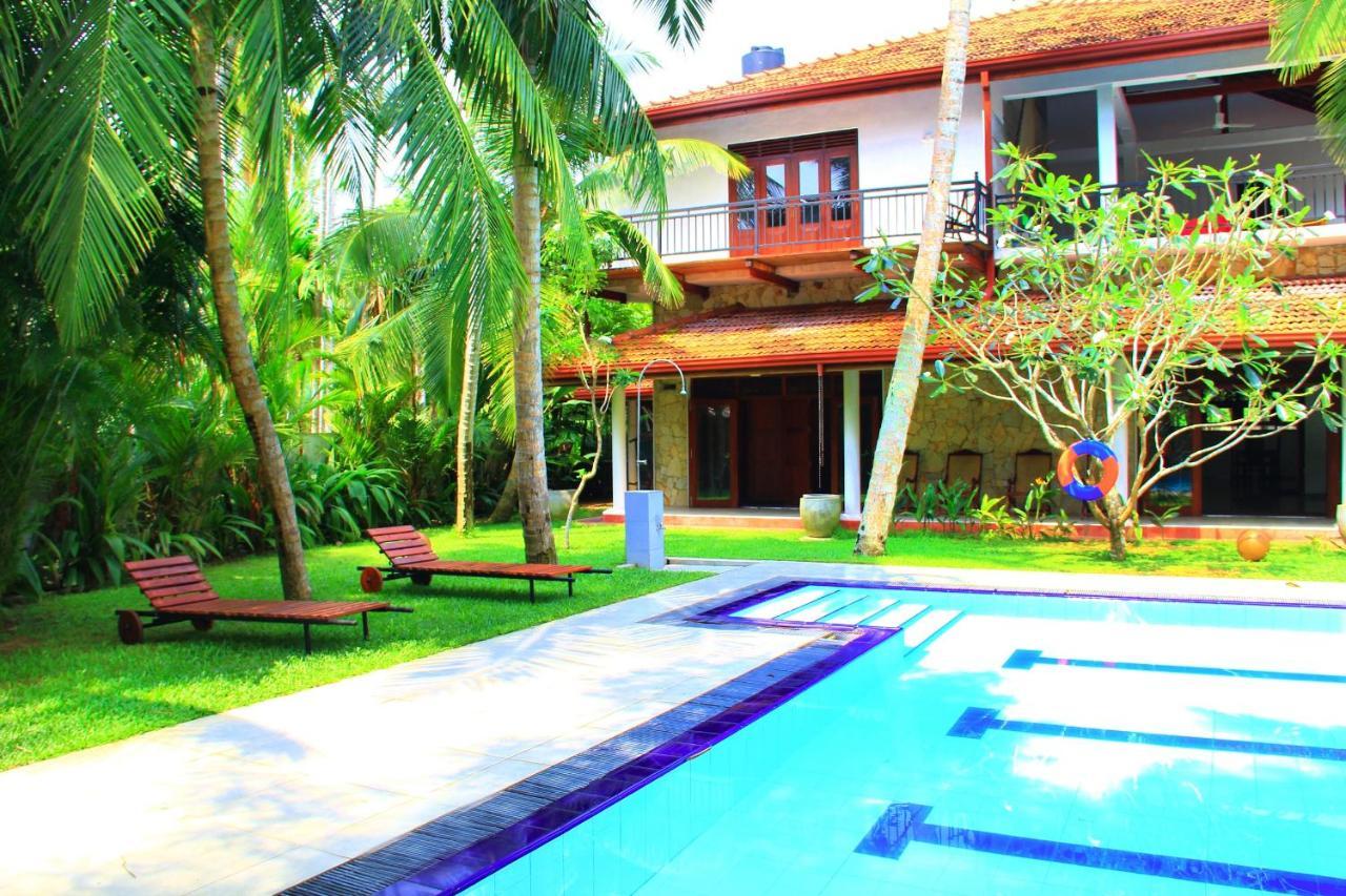 Villa 45 - Balapitiya Exterior photo