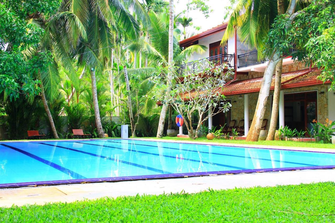 Villa 45 - Balapitiya Exterior photo