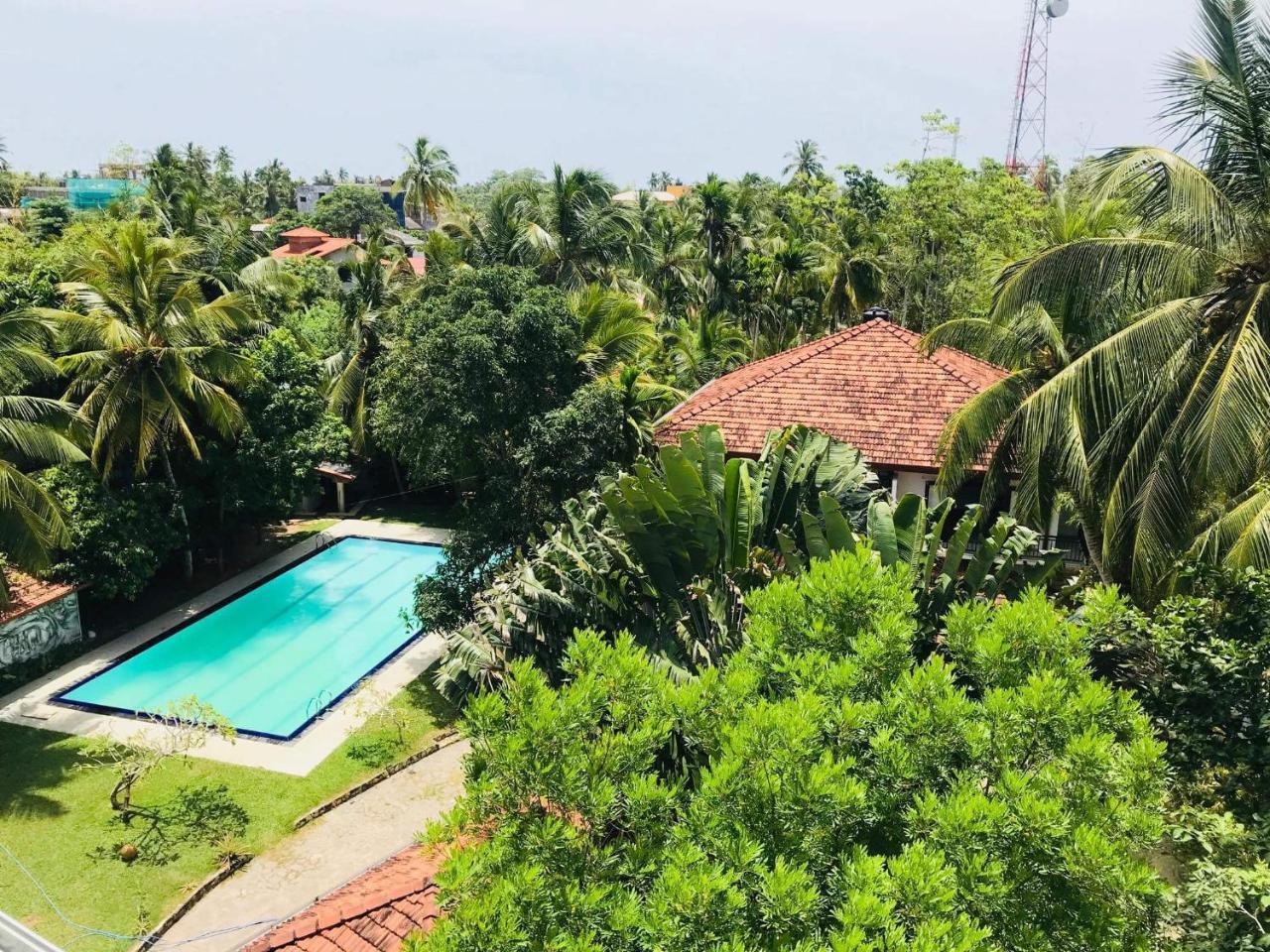 Villa 45 - Balapitiya Exterior photo