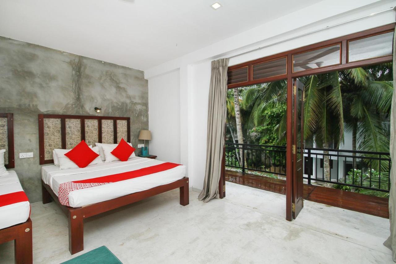 Villa 45 - Balapitiya Exterior photo