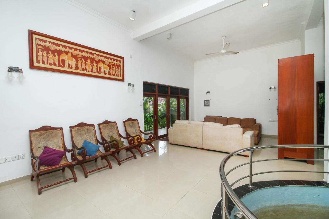 Villa 45 - Balapitiya Exterior photo