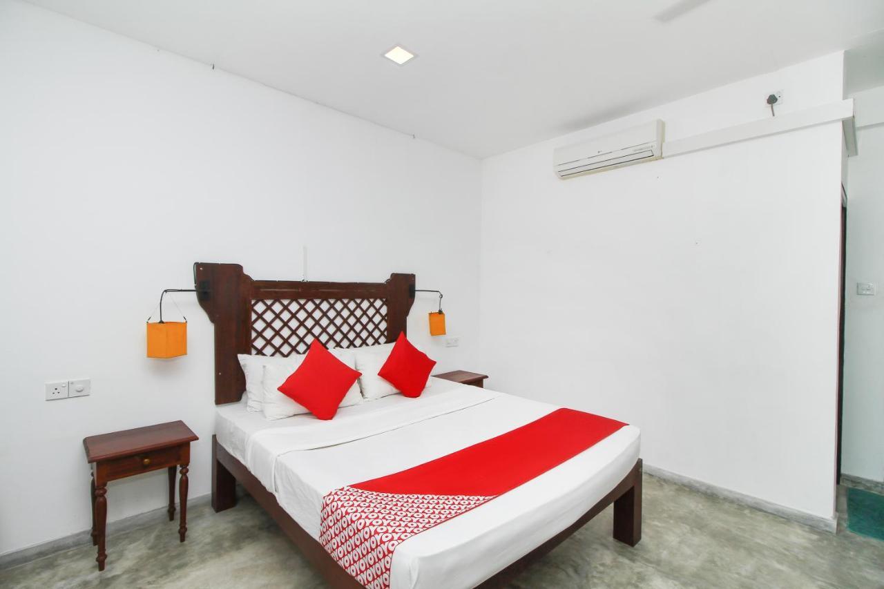 Villa 45 - Balapitiya Exterior photo