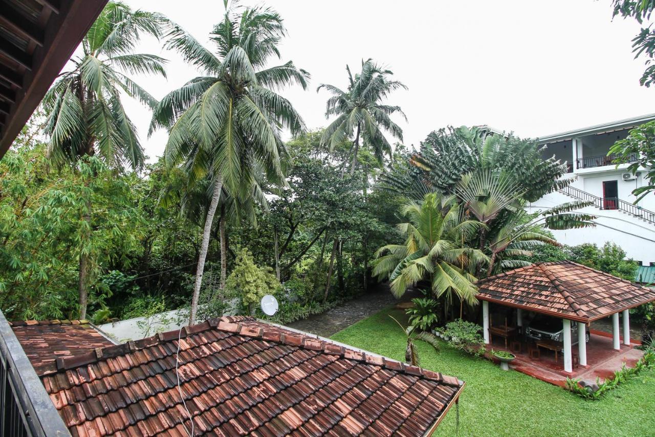 Villa 45 - Balapitiya Exterior photo