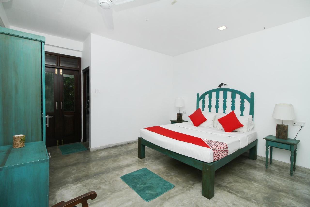 Villa 45 - Balapitiya Exterior photo