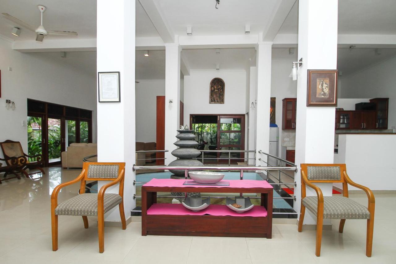 Villa 45 - Balapitiya Exterior photo