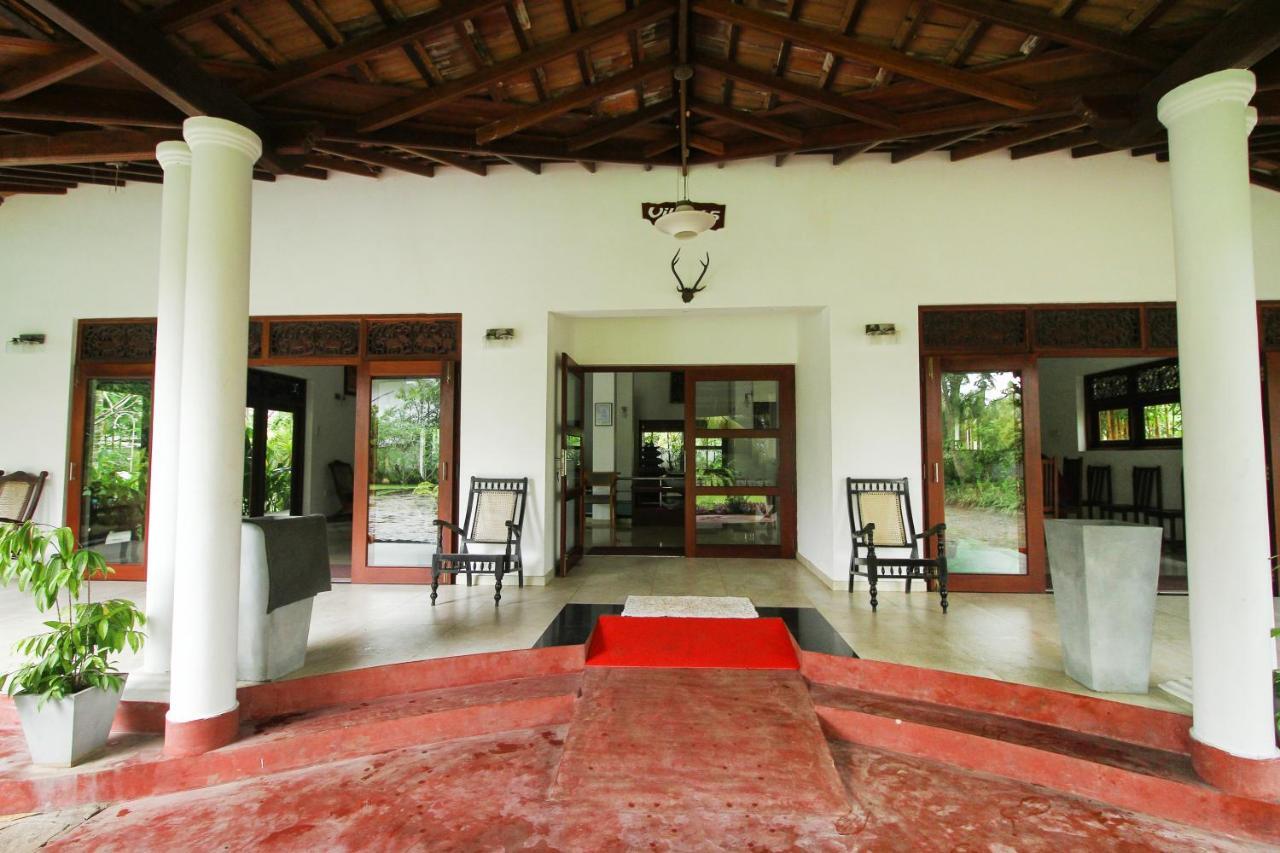 Villa 45 - Balapitiya Exterior photo