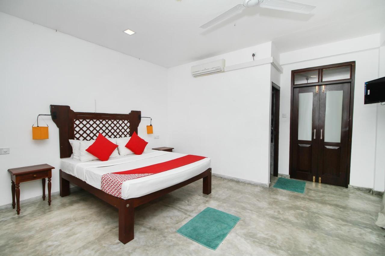Villa 45 - Balapitiya Exterior photo