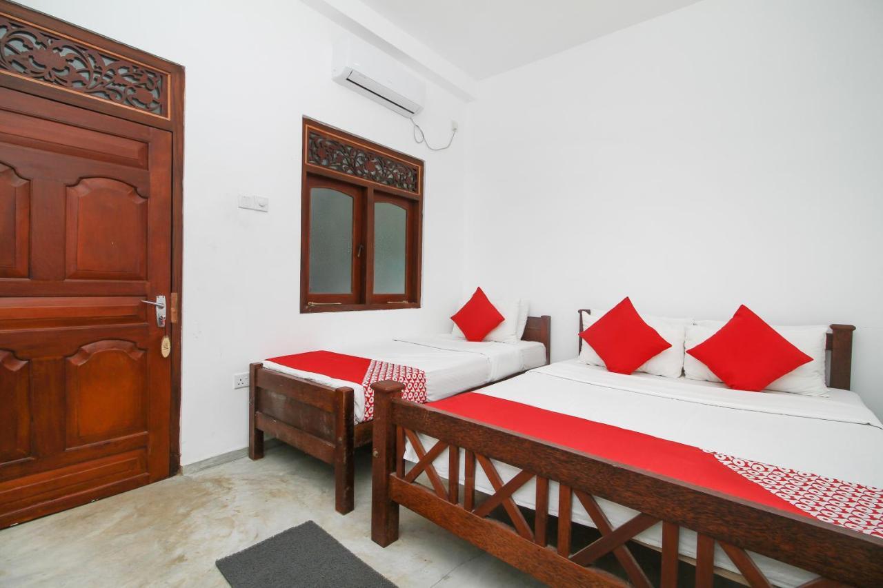 Villa 45 - Balapitiya Exterior photo