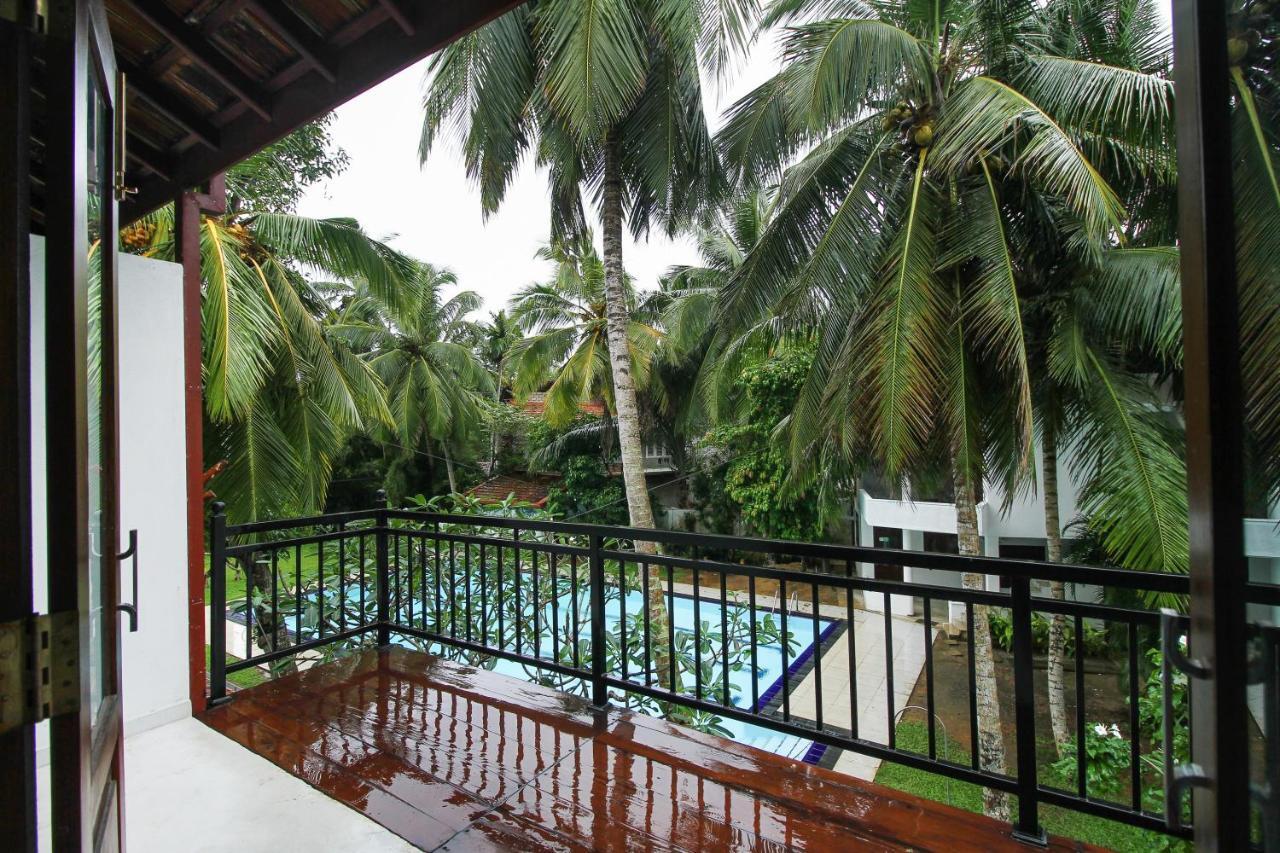 Villa 45 - Balapitiya Exterior photo