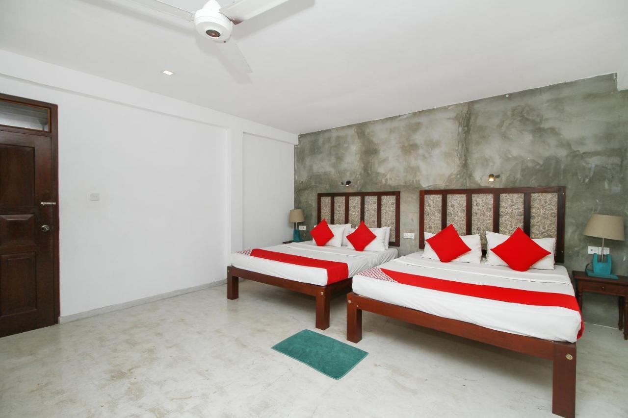 Villa 45 - Balapitiya Exterior photo