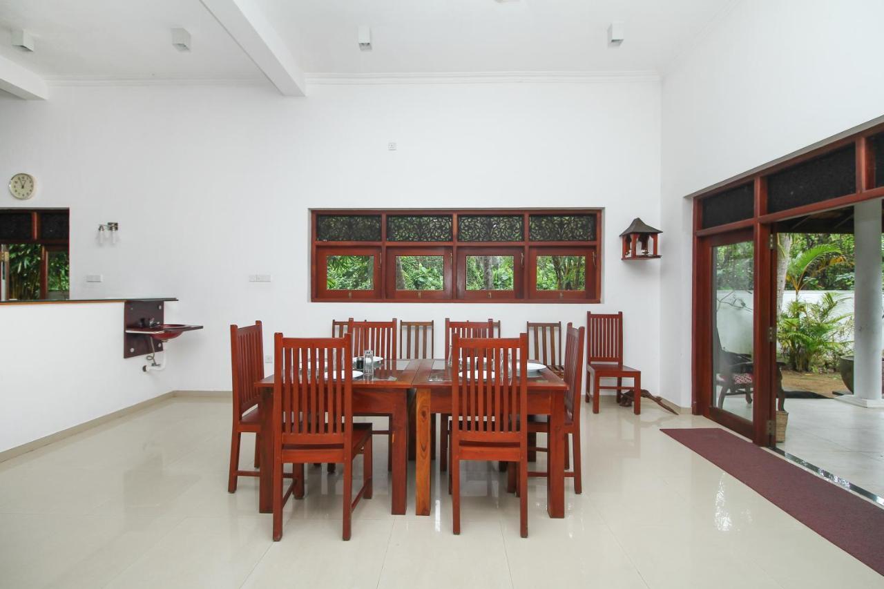 Villa 45 - Balapitiya Exterior photo