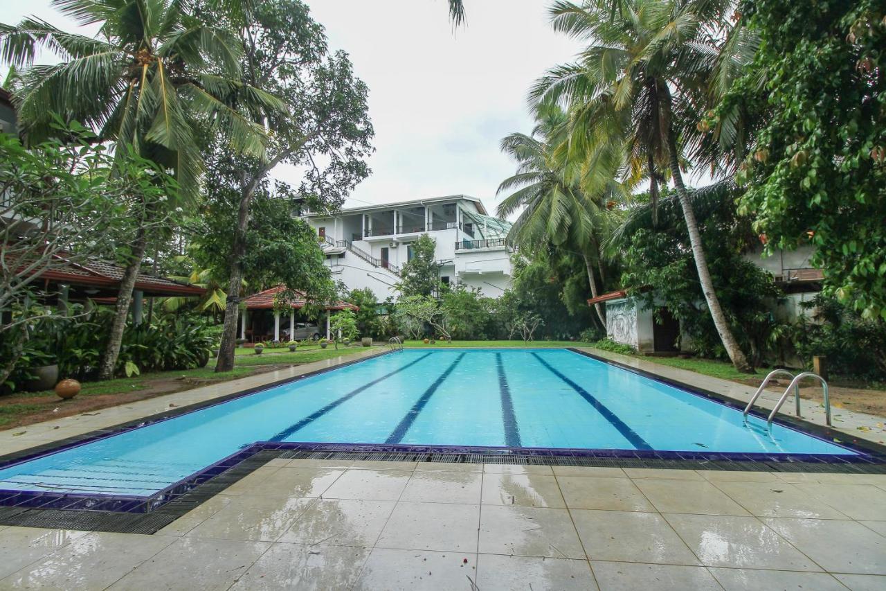 Villa 45 - Balapitiya Exterior photo