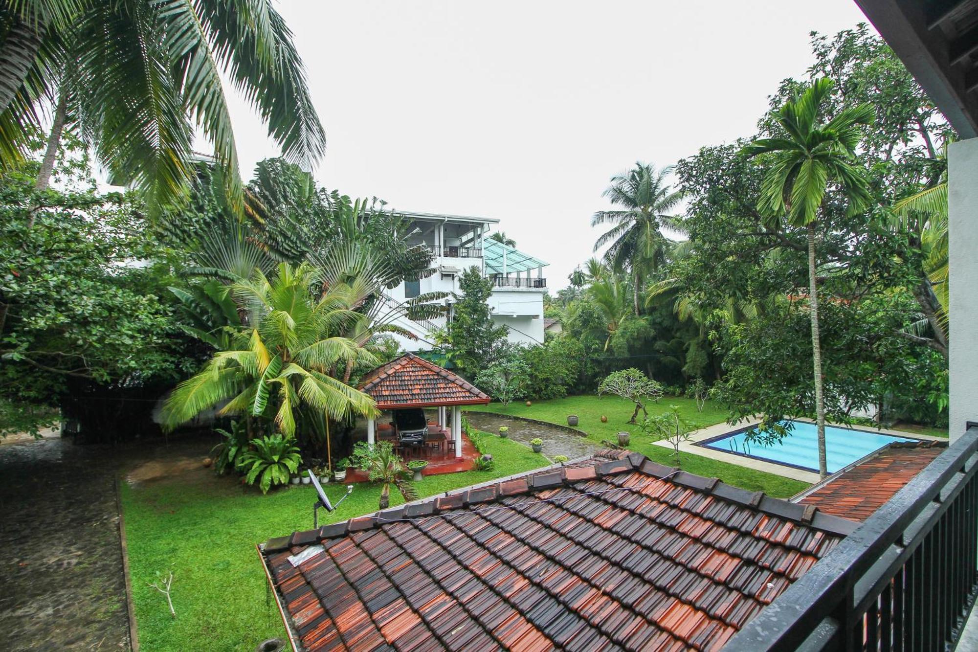 Villa 45 - Balapitiya Exterior photo