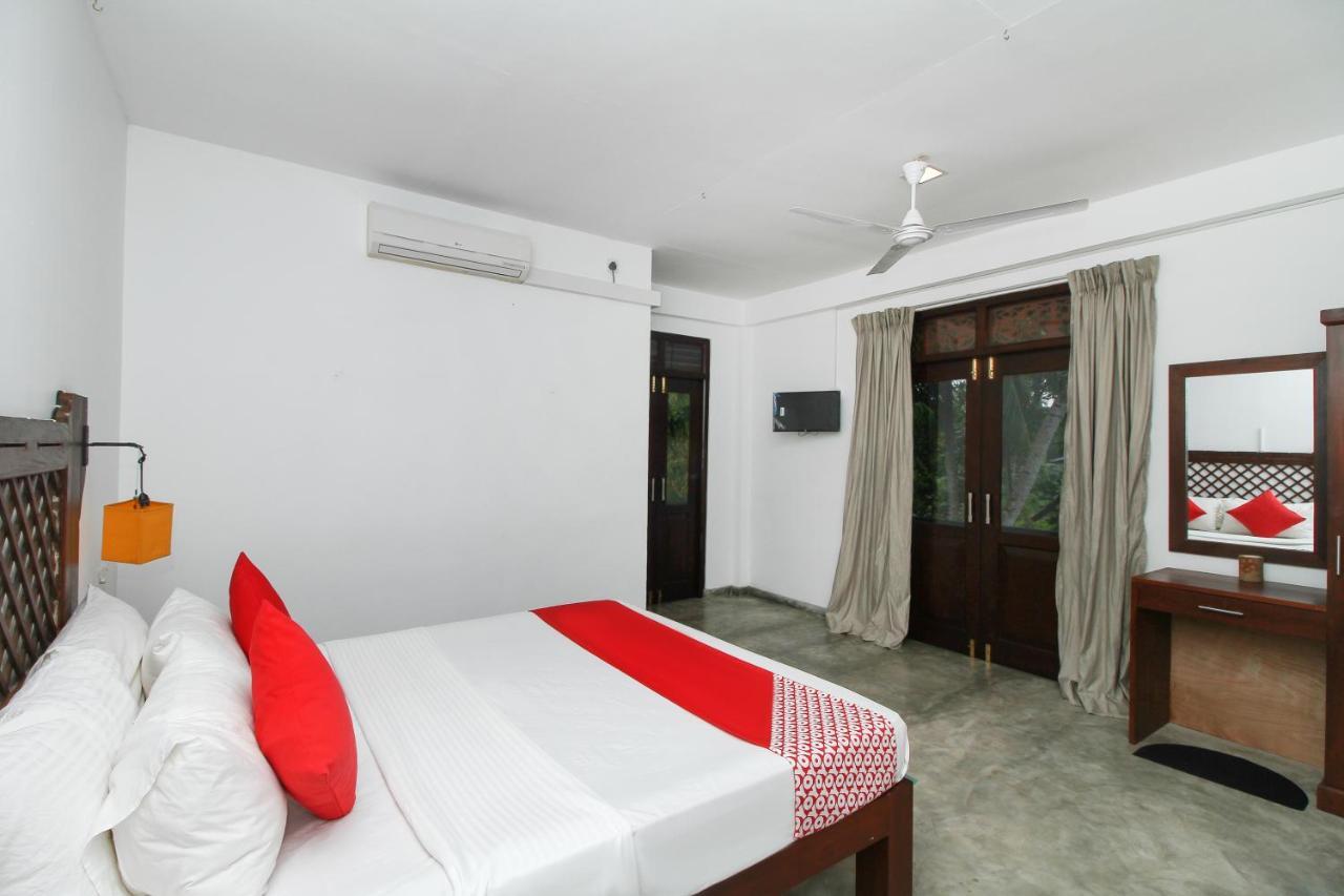 Villa 45 - Balapitiya Exterior photo