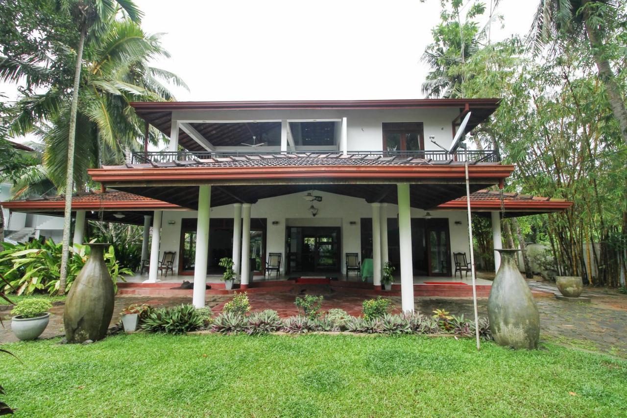 Villa 45 - Balapitiya Exterior photo