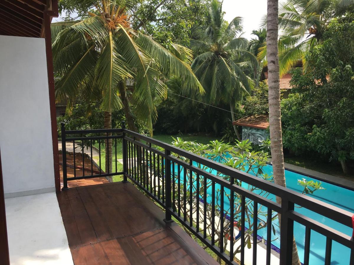 Villa 45 - Balapitiya Exterior photo