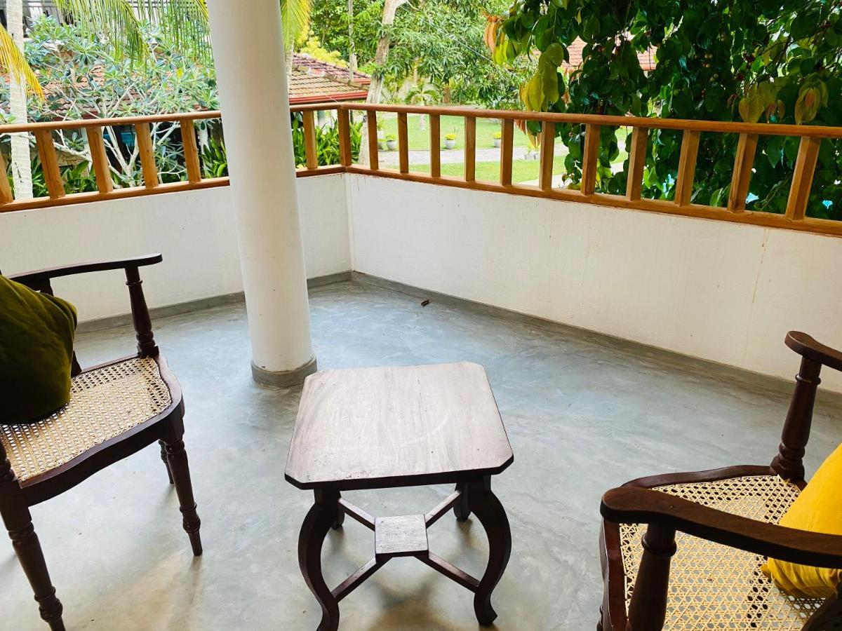Villa 45 - Balapitiya Exterior photo