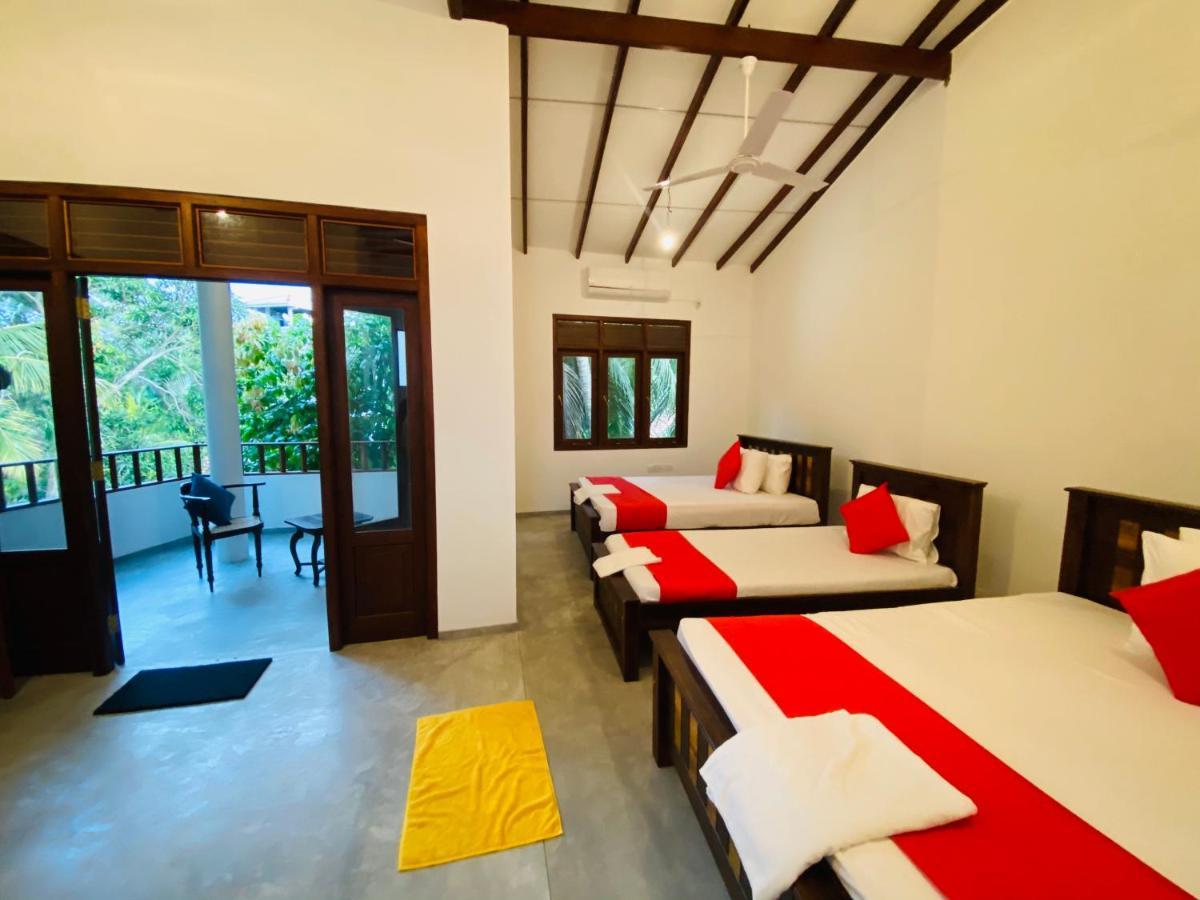 Villa 45 - Balapitiya Exterior photo