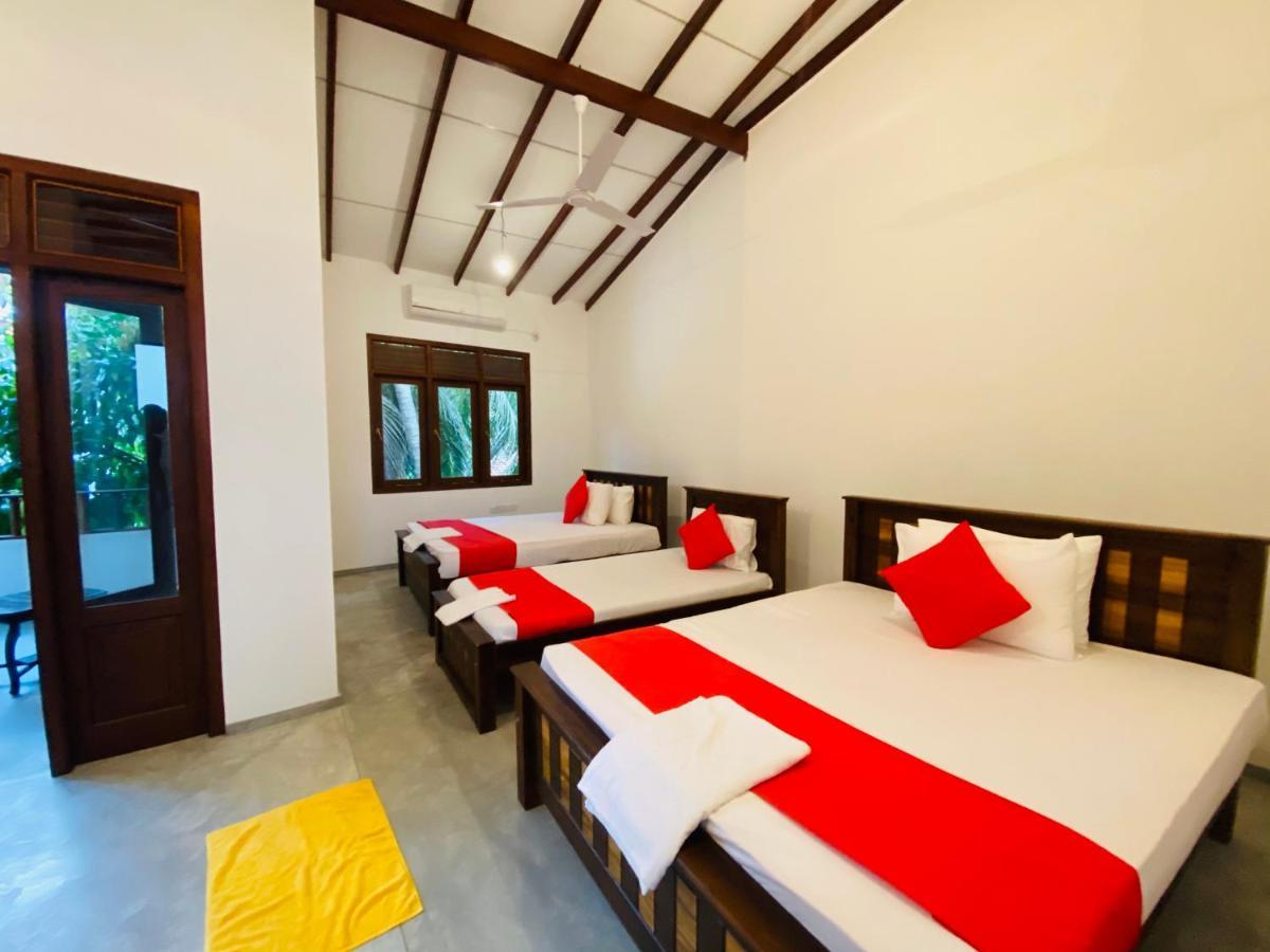 Villa 45 - Balapitiya Exterior photo