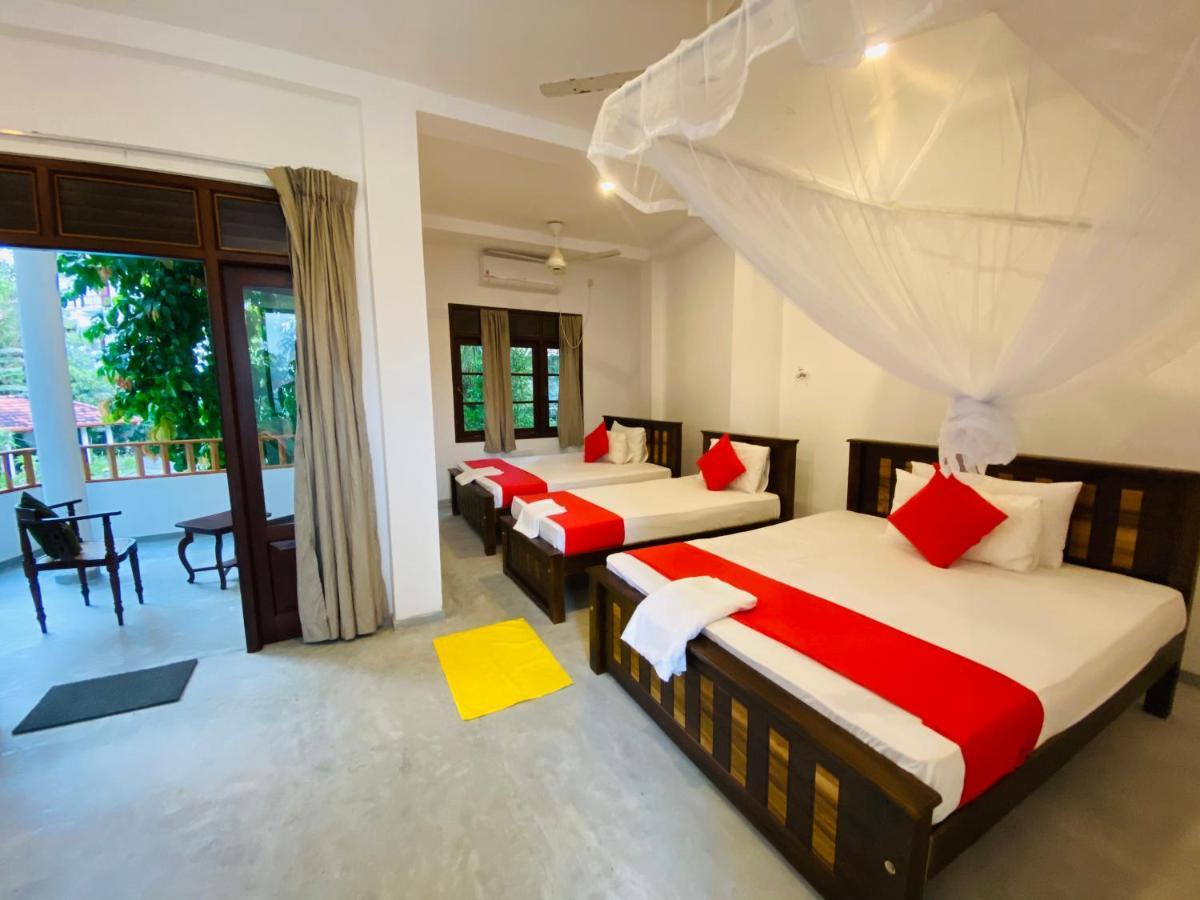 Villa 45 - Balapitiya Exterior photo