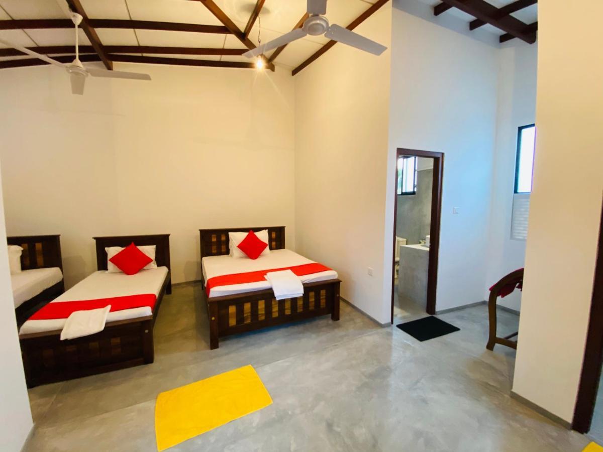 Villa 45 - Balapitiya Exterior photo