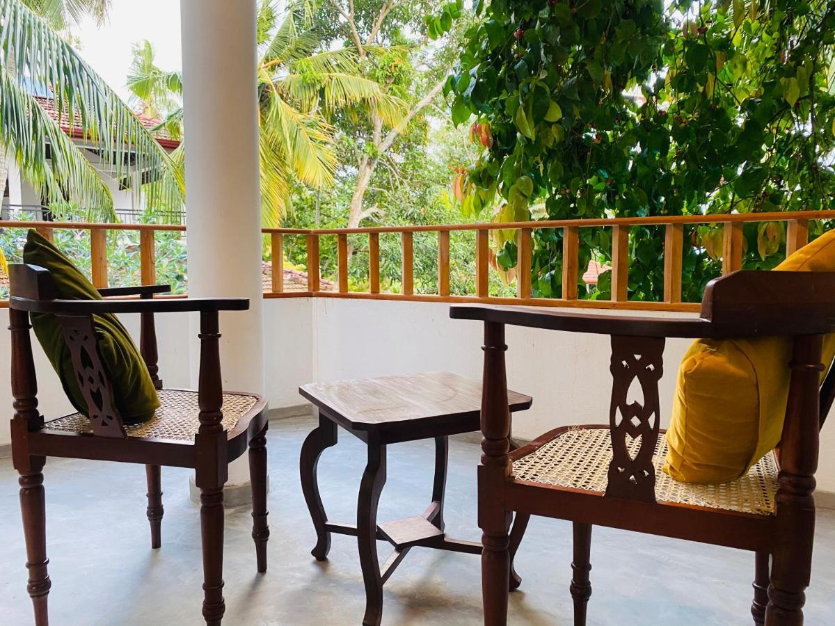 Villa 45 - Balapitiya Exterior photo
