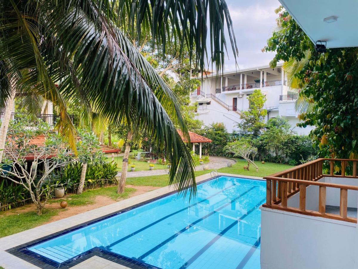 Villa 45 - Balapitiya Exterior photo