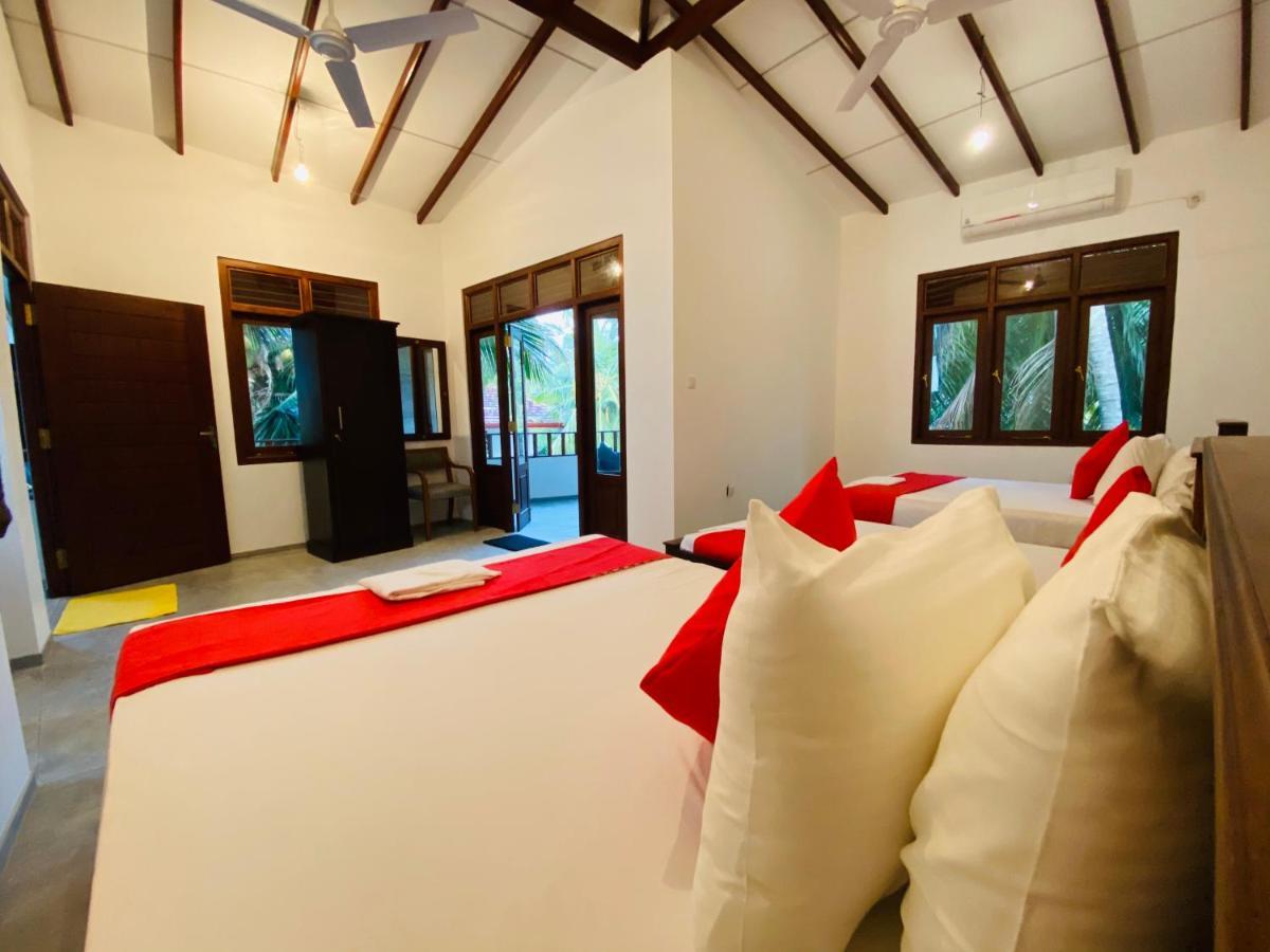 Villa 45 - Balapitiya Exterior photo
