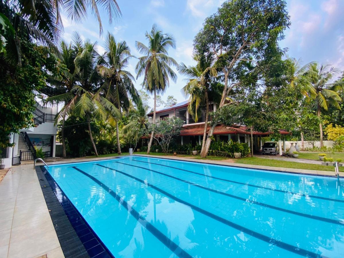 Villa 45 - Balapitiya Exterior photo